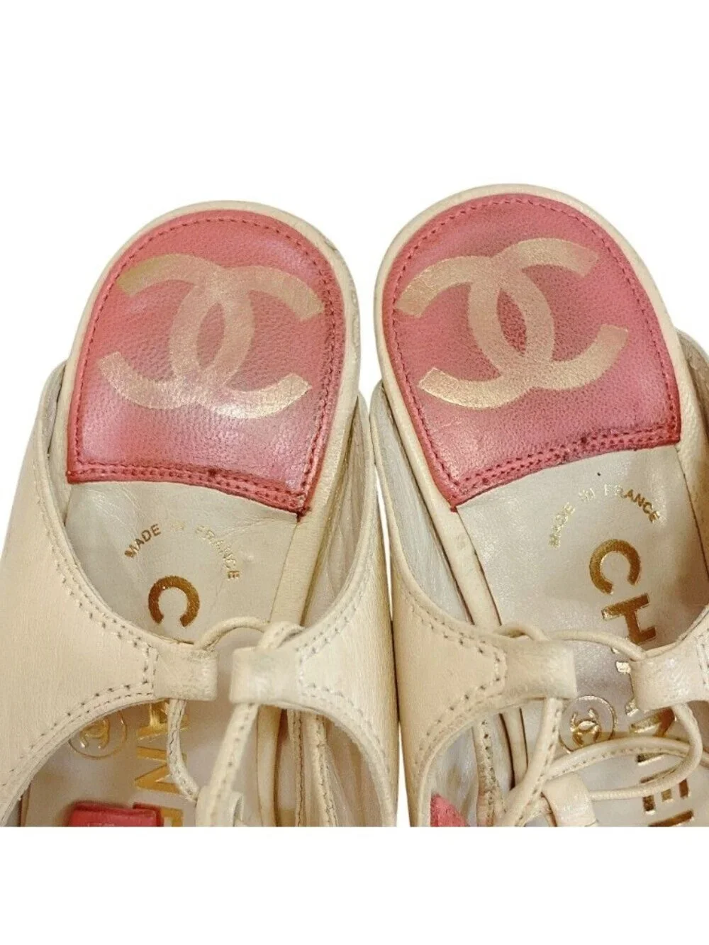 Chanel brand item